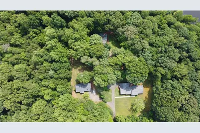 541 and 549 Conrad Road, Lewisville, NC 27023 - Photo 3