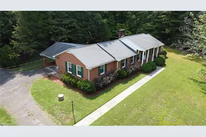 541 and 549 Conrad Road, Lewisville, NC 27023 - Photo 5