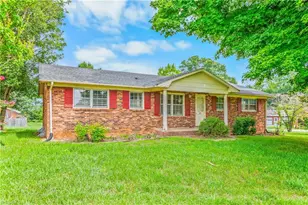 1454 Union Cross Rd, Kernersville, NC 27284 - Photo 1