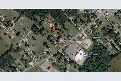 4716 Nc Highway 150, Lexington, NC 27295 - Photo 37