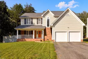 3905 Fairstone Pl, High Point, NC 27265 - Photo 1