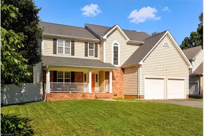 3905 Fairstone Place, High Point, NC 27265 - Photo 1