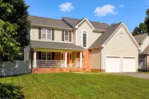 3905 Fairstone Pl, High Point, NC 27265 - Photo 1