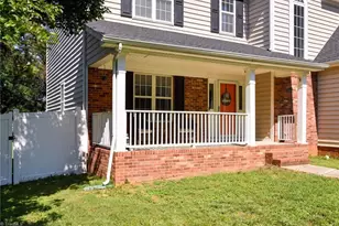 3905 Fairstone Pl, High Point, NC 27265 - Photo 3