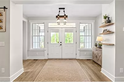 2560 John Lewis Road, Burlington, NC 27217 - Photo 5