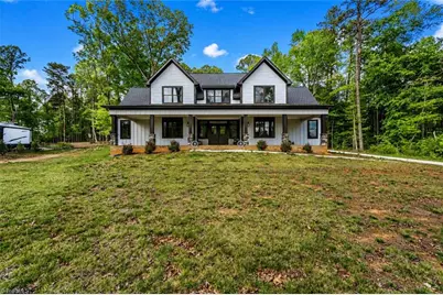 2560 John Lewis Road, Burlington, NC 27217 - Photo 35