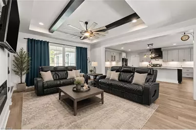 2560 John Lewis Road, Burlington, NC 27217 - Photo 3