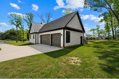 2560 John Lewis Road, Burlington, NC 27217 - Photo 3