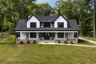 2560 John Lewis Rd, Burlington, NC 27217 - Photo 1