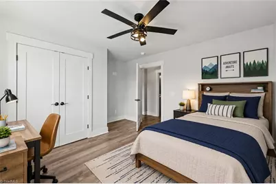 2560 John Lewis Road, Burlington, NC 27217 - Photo 33