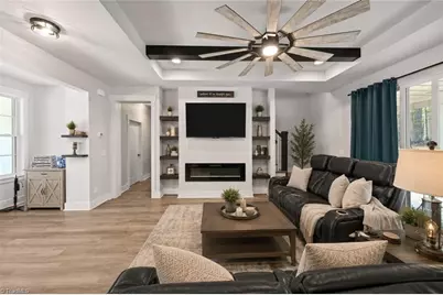 2560 John Lewis Road, Burlington, NC 27217 - Photo 9