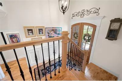 4347 Griffins Gate Lane, Greensboro, NC 27407 - Photo 39