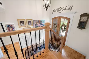 4347 Griffins Gate Ln, Greensboro, NC 27407 - Photo 39