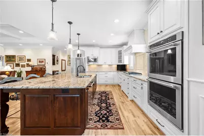 4347 Griffins Gate Lane, Greensboro, NC 27407 - Photo 17