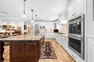 4347 Griffins Gate Ln, Greensboro, NC 27407 - Photo 17