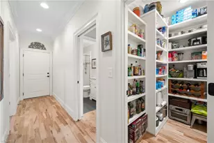 4347 Griffins Gate Ln, Greensboro, NC 27407 - Photo 21