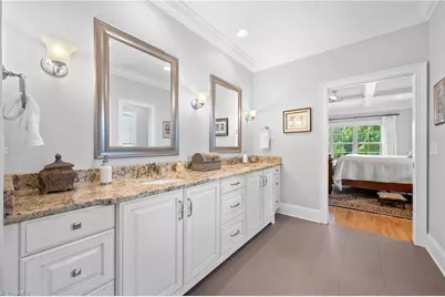 4347 Griffins Gate Lane, Greensboro, NC 27407 - Photo 27