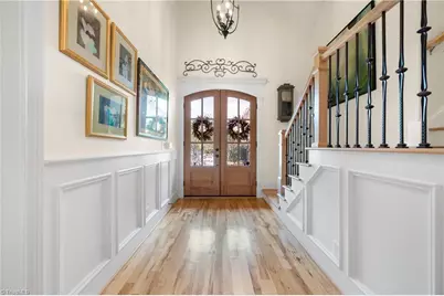 4347 Griffins Gate Lane, Greensboro, NC 27407 - Photo 11