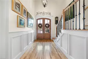 4347 Griffins Gate Ln, Greensboro, NC 27407 - Photo 11