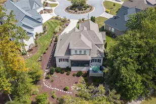 4347 Griffins Gate Ln, Greensboro, NC 27407 - Photo 9
