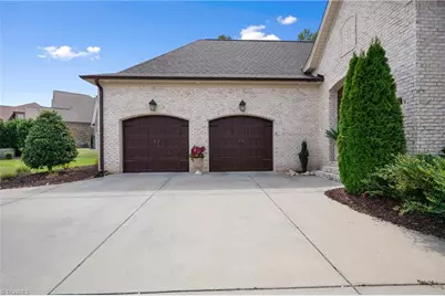 4347 Griffins Gate Lane, Greensboro, NC 27407 - Photo 43