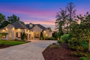 4347 Griffins Gate Ln, Greensboro, NC 27407 - Photo 1