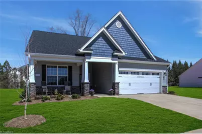 127 Luther Drive, Graham, NC 27253 - Photo 3