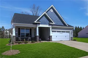 127 Luther Dr, Graham, NC 27253 - Photo 3