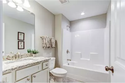 127 Luther Drive, Graham, NC 27253 - Photo 21