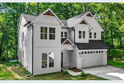 4926 Leinbach Drive, Winston-Salem, NC 27106 - Photo 3
