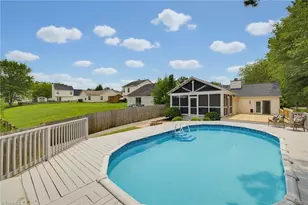 4804 Sedgelane Dr, Greensboro, NC 27407 - Photo 1