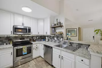 4804 Sedgelane Drive, Greensboro, NC 27407 - Photo 11