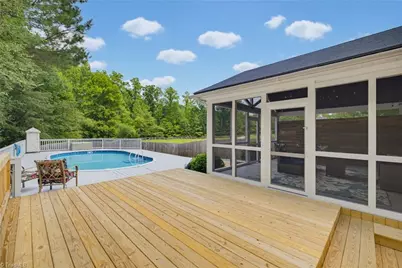 4804 Sedgelane Drive, Greensboro, NC 27407 - Photo 21