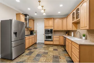 9190 Laurel Glenn Drive, Rural Hall, NC 27045 - Photo 7