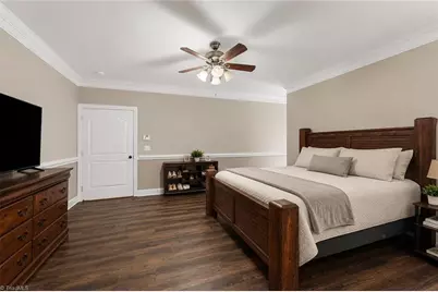 9190 Laurel Glenn Drive, Rural Hall, NC 27045 - Photo 13