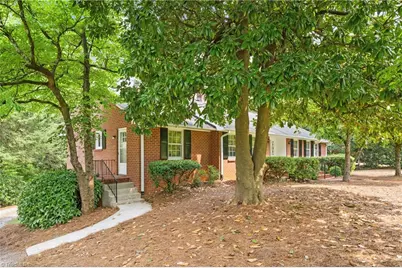 817 Clovelly Road, Winston-Salem, NC 27106 - Photo 3