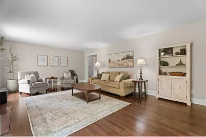 817 Clovelly Road, Winston-Salem, NC 27106 - Photo 7