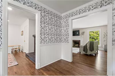 817 Clovelly Road, Winston-Salem, NC 27106 - Photo 5