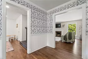 817 Clovelly Rd, Winston-Salem, NC 27106 - Photo 5
