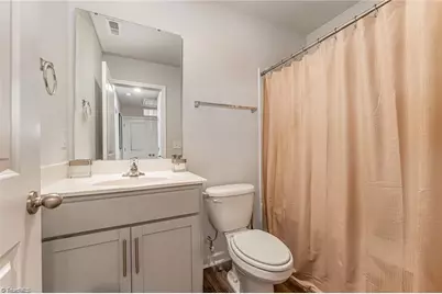 3805 Buckskin Way, Greensboro, NC 27405 - Photo 11
