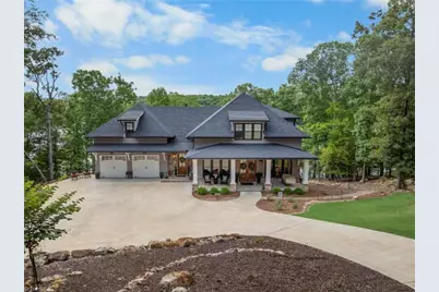 1818 Rocky Cove Lane, Denton, NC 27239 - Photo 1