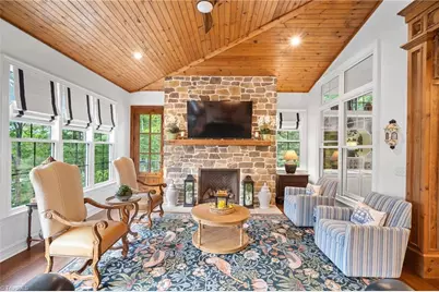 1818 Rocky Cove Lane, Denton, NC 27239 - Photo 19