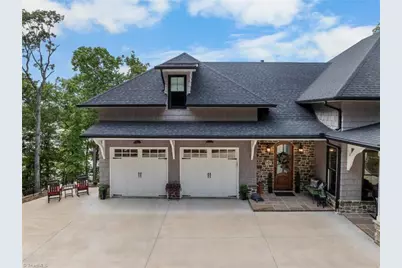 1818 Rocky Cove Lane, Denton, NC 27239 - Photo 5