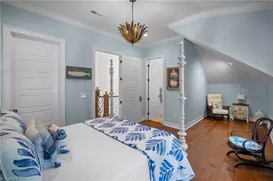 1818 Rocky Cove Ln, Denton, NC 27239 - Photo 33