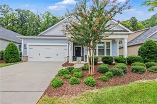 4520 Sapphire Ct, Clemmons, NC 27012 - Photo 1
