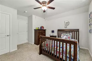 4520 Sapphire Ct, Clemmons, NC 27012 - Photo 33