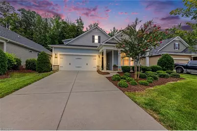 4520 Sapphire Court, Clemmons, NC 27012 - Photo 5