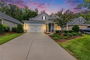 4520 Sapphire Ct, Clemmons, NC 27012 - Photo 5