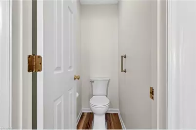 110 Mansfield Circle, Greensboro, NC 27455 - Photo 23