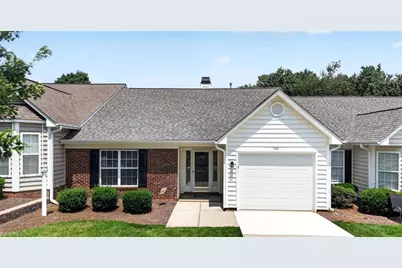 110 Mansfield Circle, Greensboro, NC 27455 - Photo 1